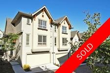 Grandview Surrey Townhouse for sale: Cathedral Grove by Polygon 3 bedroom 2,195 sq.ft. (Listed 2011-09-02)