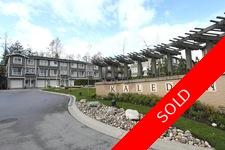 Grandview Surrey Townhouse for sale:  4 bedroom 1,532 sq.ft. (Listed 2011-04-29)