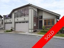Grandview Surrey Townhouse for sale:  5 bedroom 3,662 sq.ft. (Listed 2012-04-02)