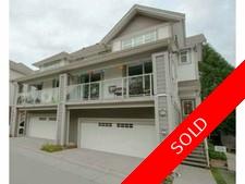 Grandview Surrey Townhouse for sale:  3 bedroom 1,796 sq.ft. (Listed 2013-11-26)