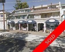 East Beach Retail / Commercial for sale: Commercial / Retail Studio 1,116 sq.ft. (Listed 2018-06-26)