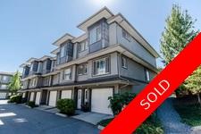 Cloverdale BC Townhouse for sale:  3 bedroom 1,450 sq.ft. (Listed 2016-08-02)