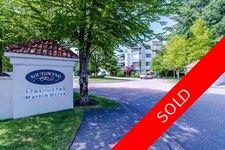 Sunnyside Park Surrey Apartment/Condo for sale:  2 bedroom 1,206 sq.ft. (Listed 2021-02-18)
